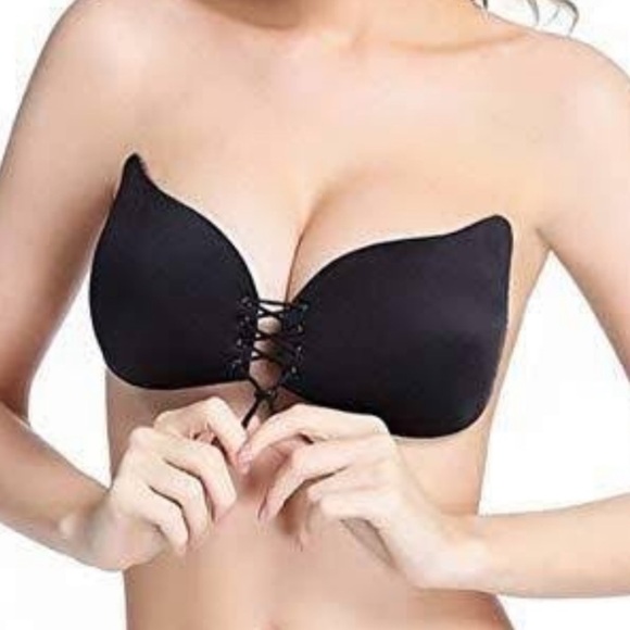 NWT Holisouse Invisible Bra - Picture 1 of 4